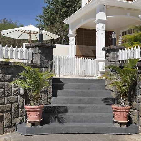 Apartment Orchid Grand-Baie Exterior photo