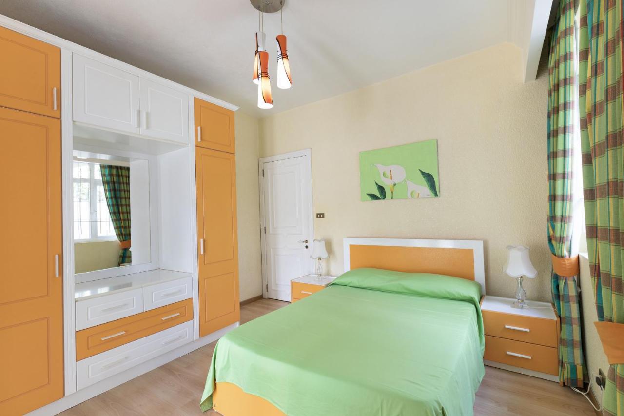 Apartment Orchid Grand-Baie Exterior photo