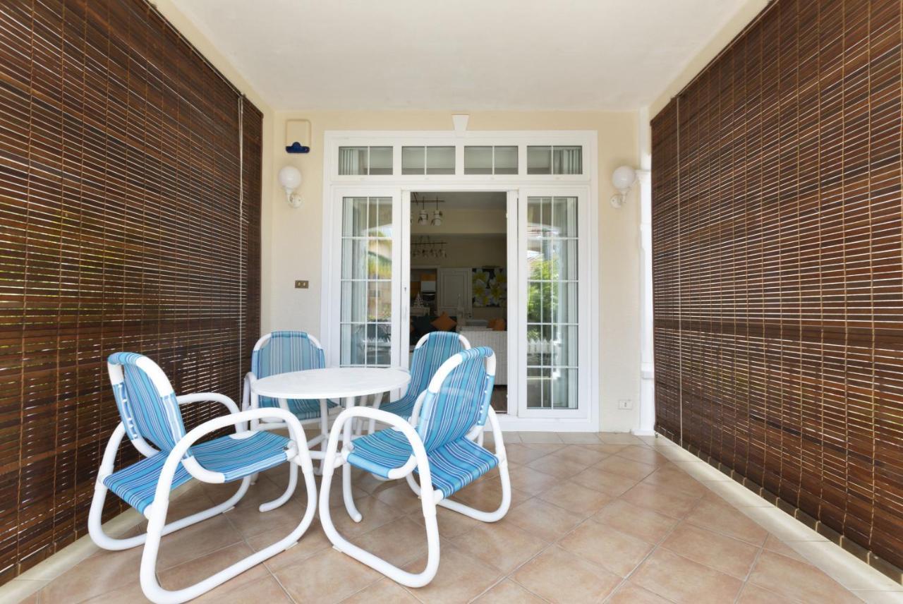 Apartment Orchid Grand-Baie Exterior photo